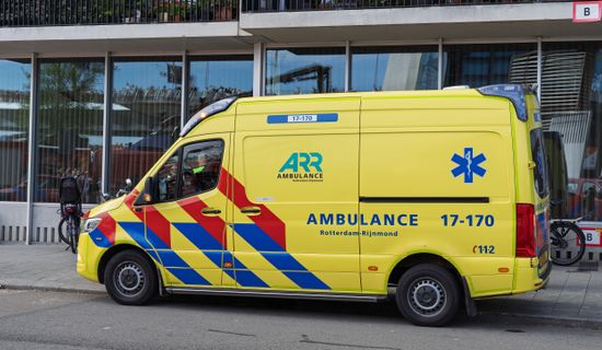 渭源病人转院是自己找救护车还是医院护送